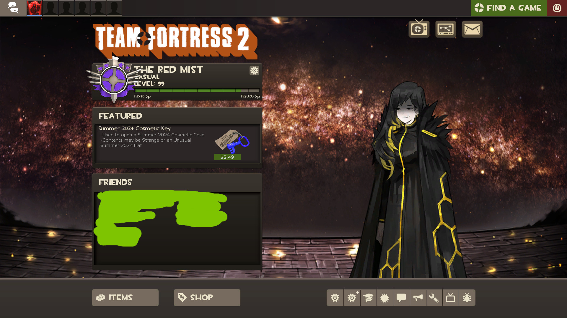 [SENSITIVE CONTENT] TF2 Project Moon Menu Background Mod for Team ...