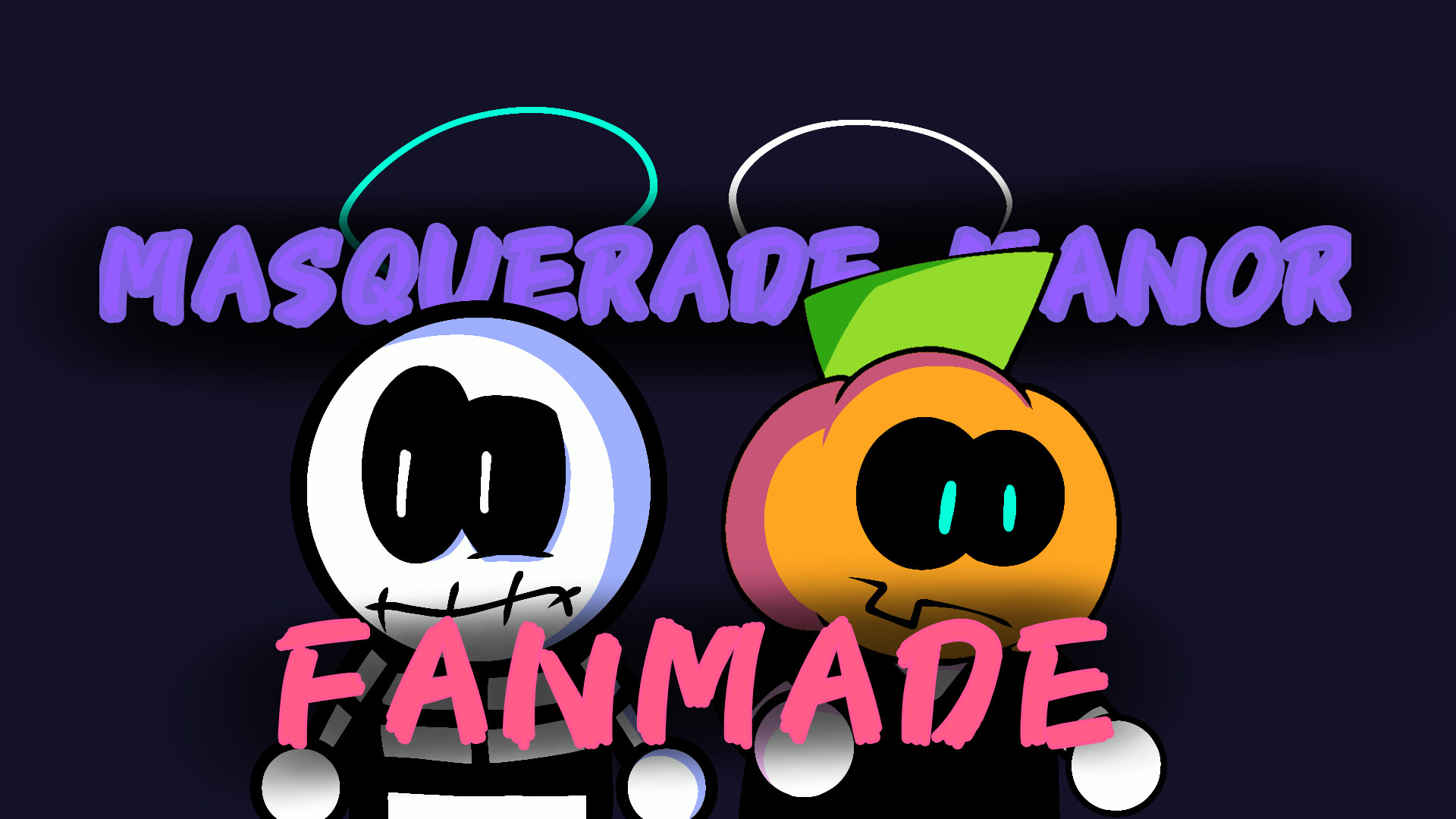 Masquerade Manor
