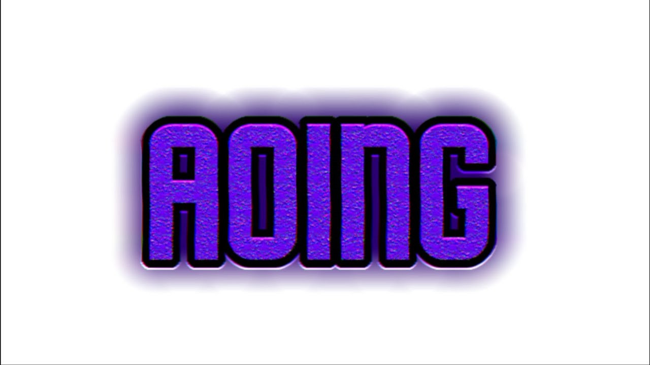 AOING - a 17 Bucks fan song