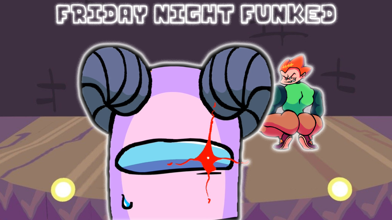 Friday Night Funked [BETA]