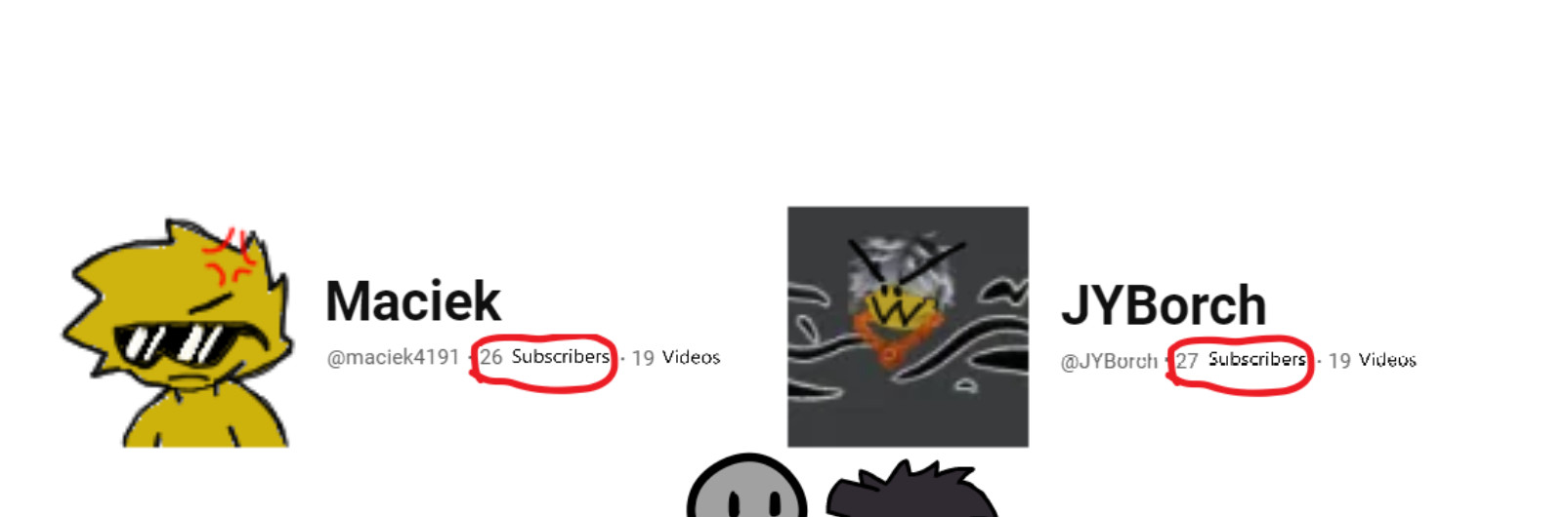 FNF FIGHTING SUBS ONESHOT