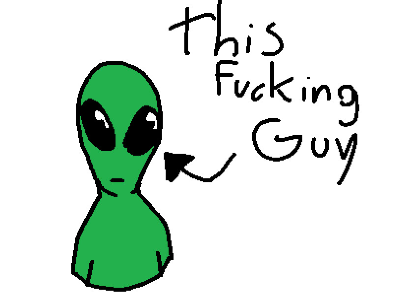 Garr0ts Martian Mania