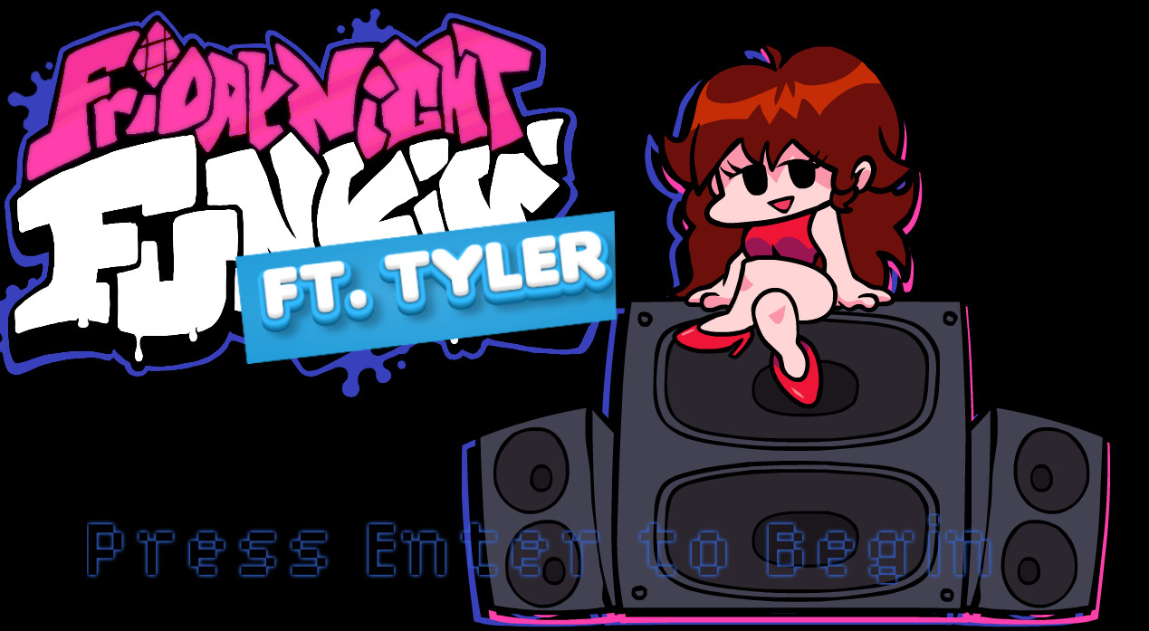 Tyler Nextbot Mod
