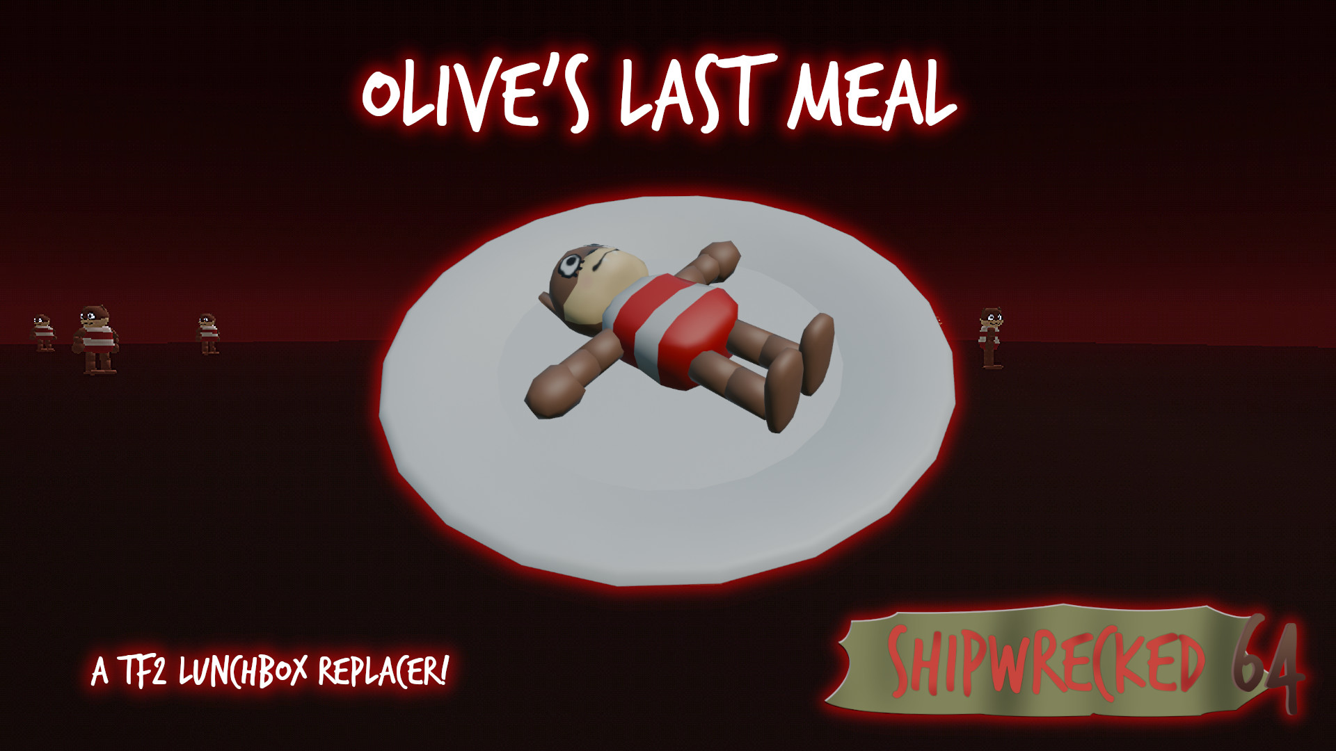 [CASUAL] Otterly Delicious | Shipwrecked 64