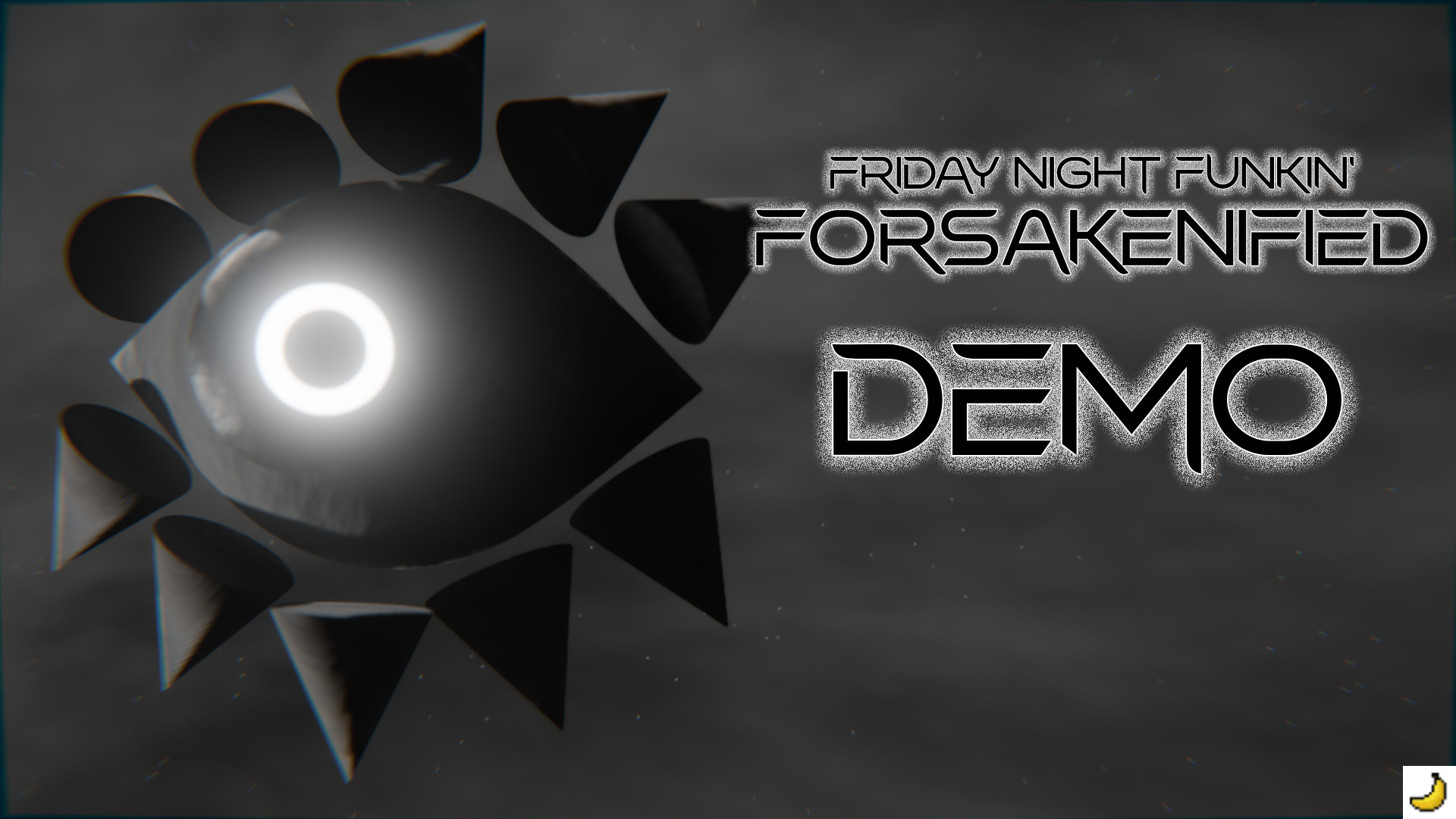 FNF: Forsakenified