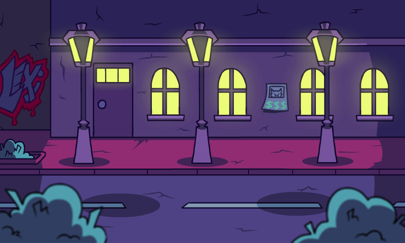 Alchemical Showdown - Beta