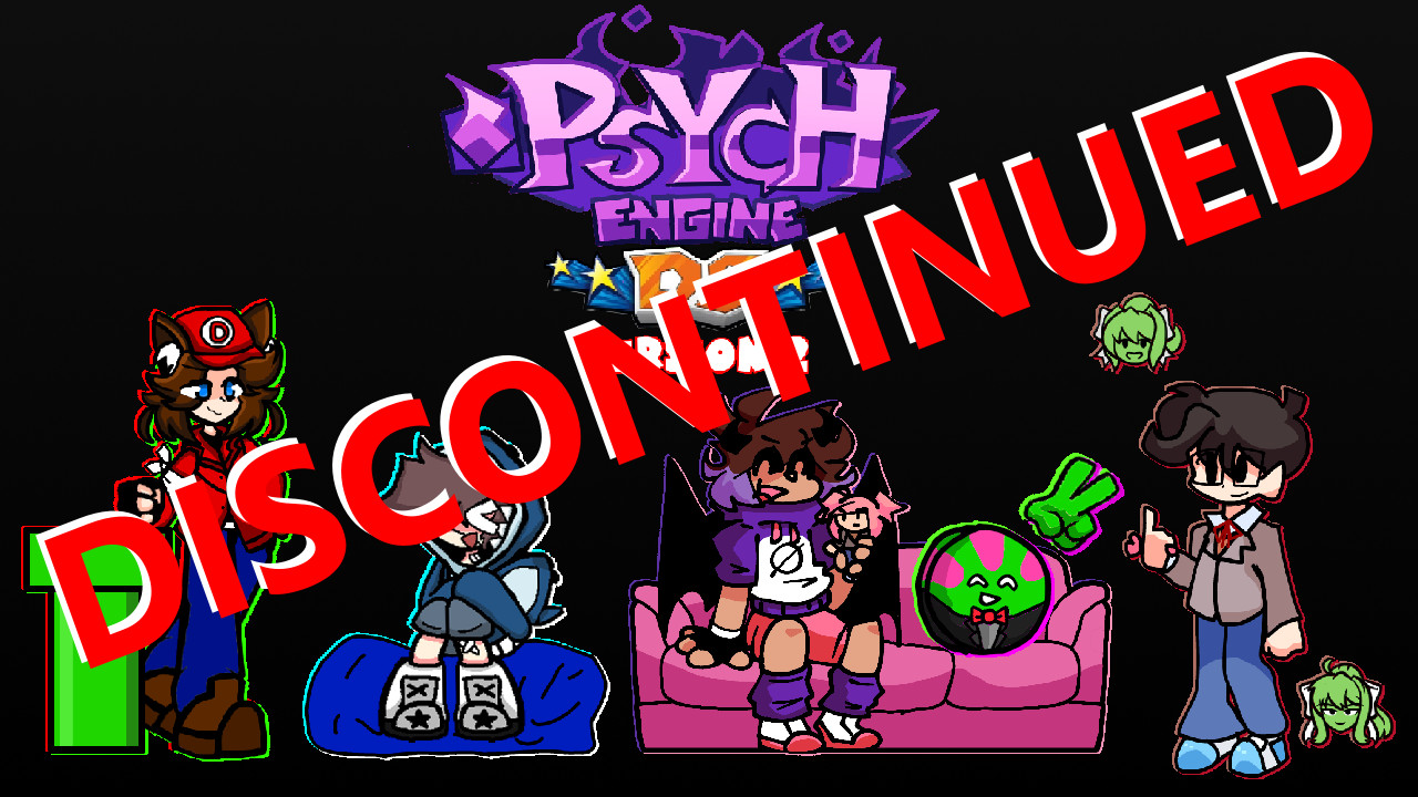 {DISCONTINUED} Psych Engine DS