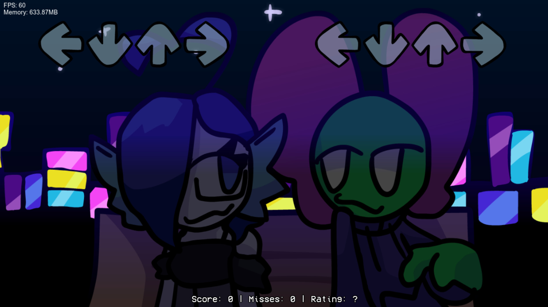 Frazcai's One-Shots