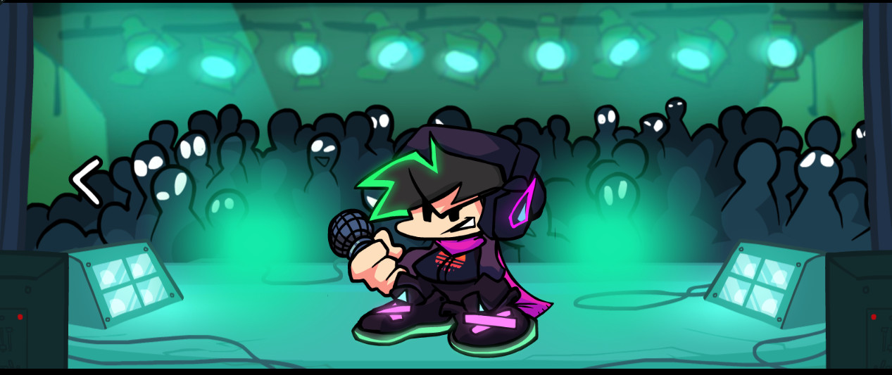 Neo Guys