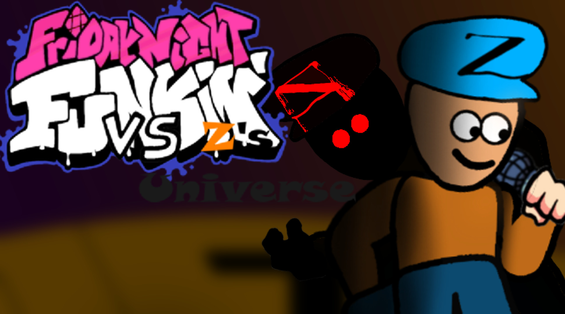 V.S. Z's Universe (Beta)