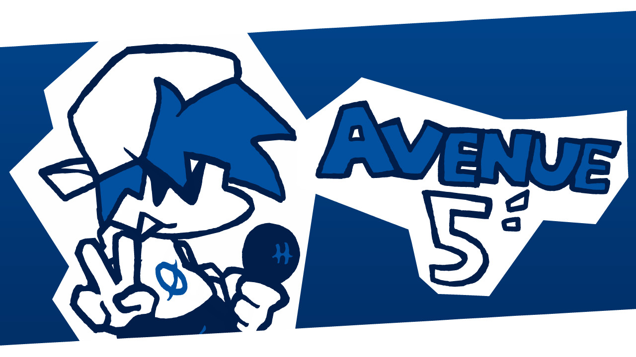 avenuefive: demo