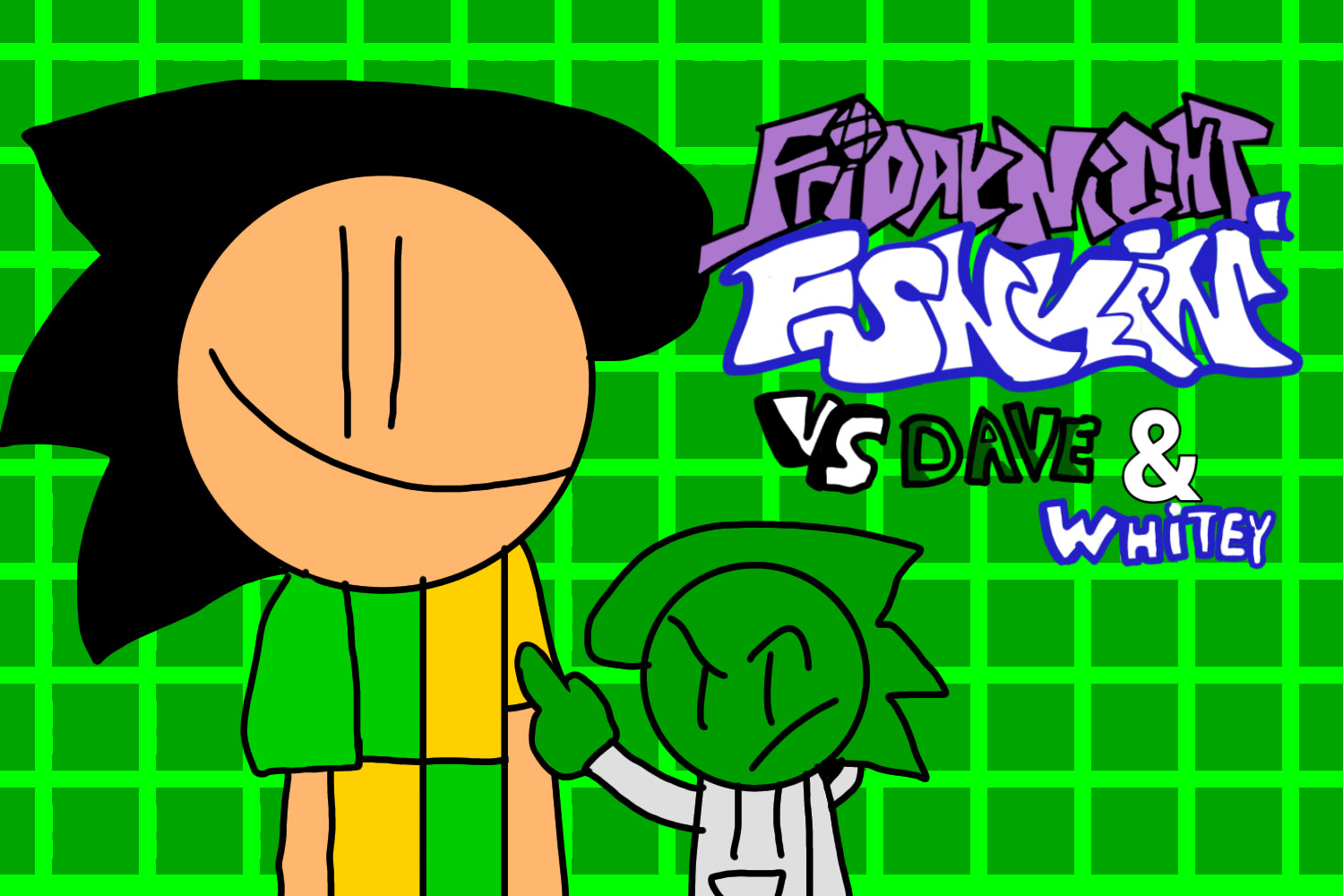 Vs.Dave & Whitey