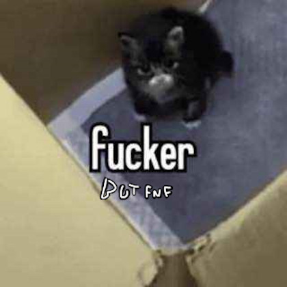 Fucker