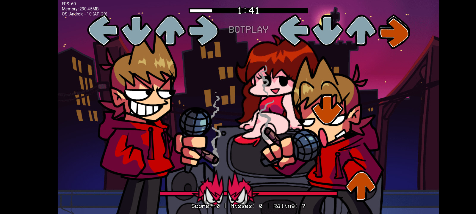 Eddsworld playable skins [PSYCH ONLINE]