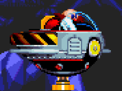 Sonic egg handheld hotsell