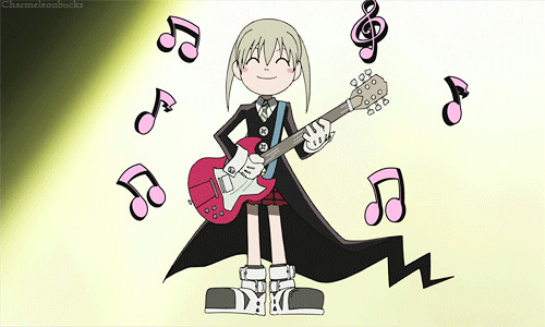 soul eater default hud