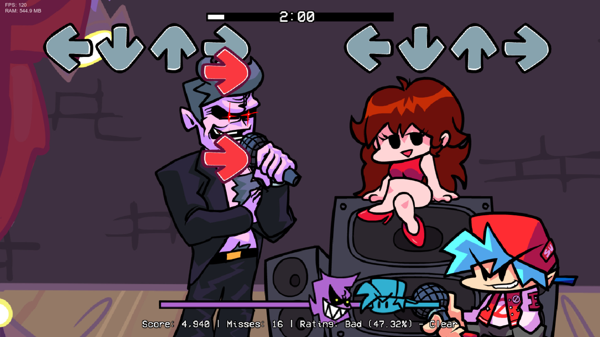 Baddies BF Skin