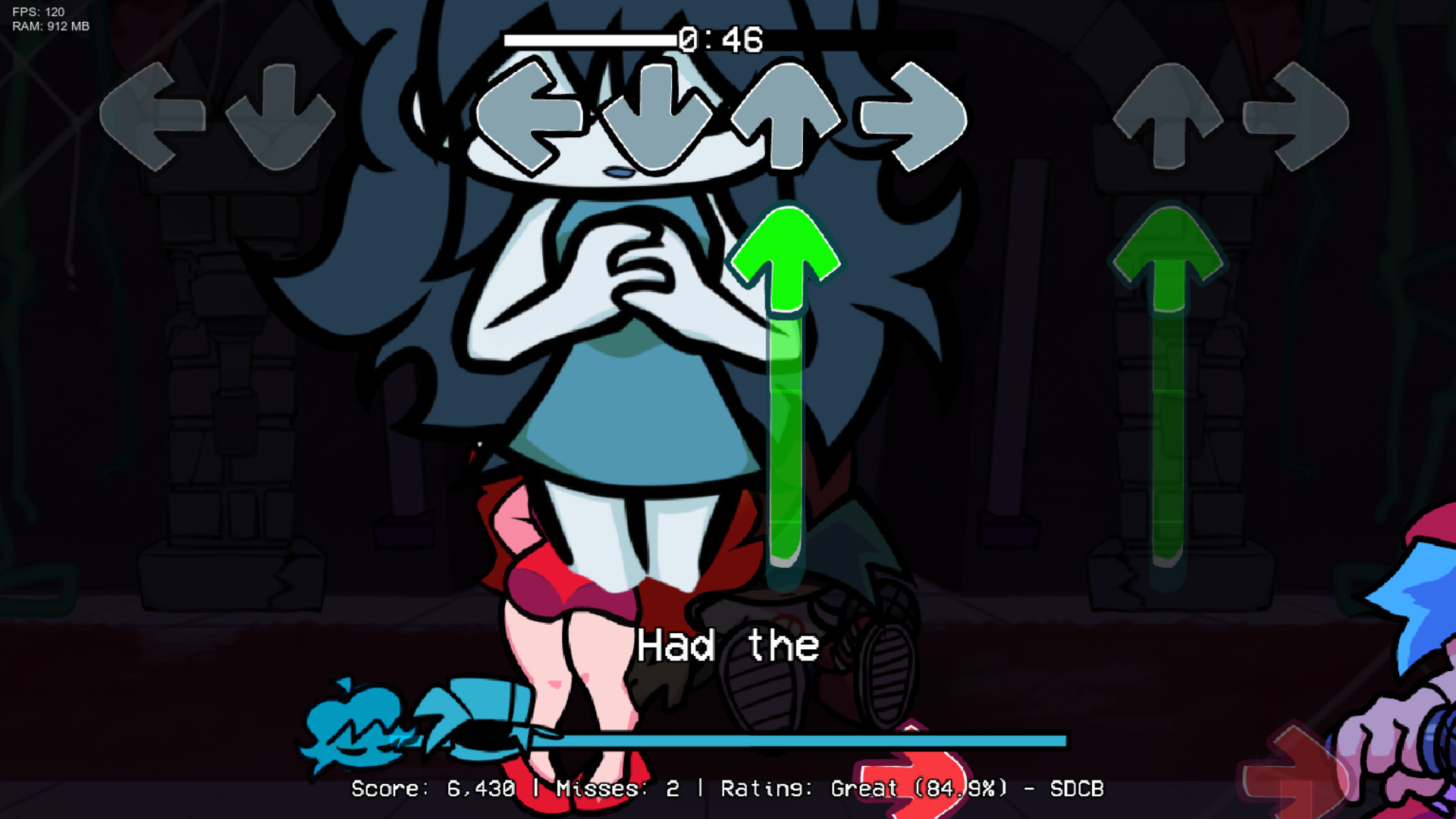 TheFatRat Playable Mod