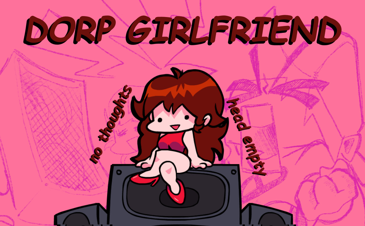 Dorp Girlfriend