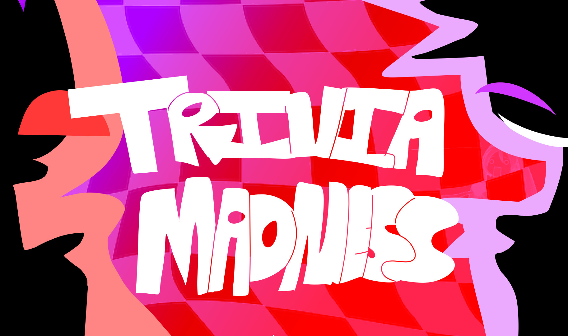 Friday Night Funkin: Trivia Madness Full Week Demo