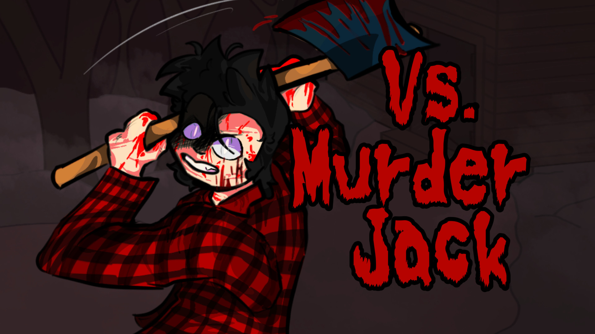 Vs. Murder Jack