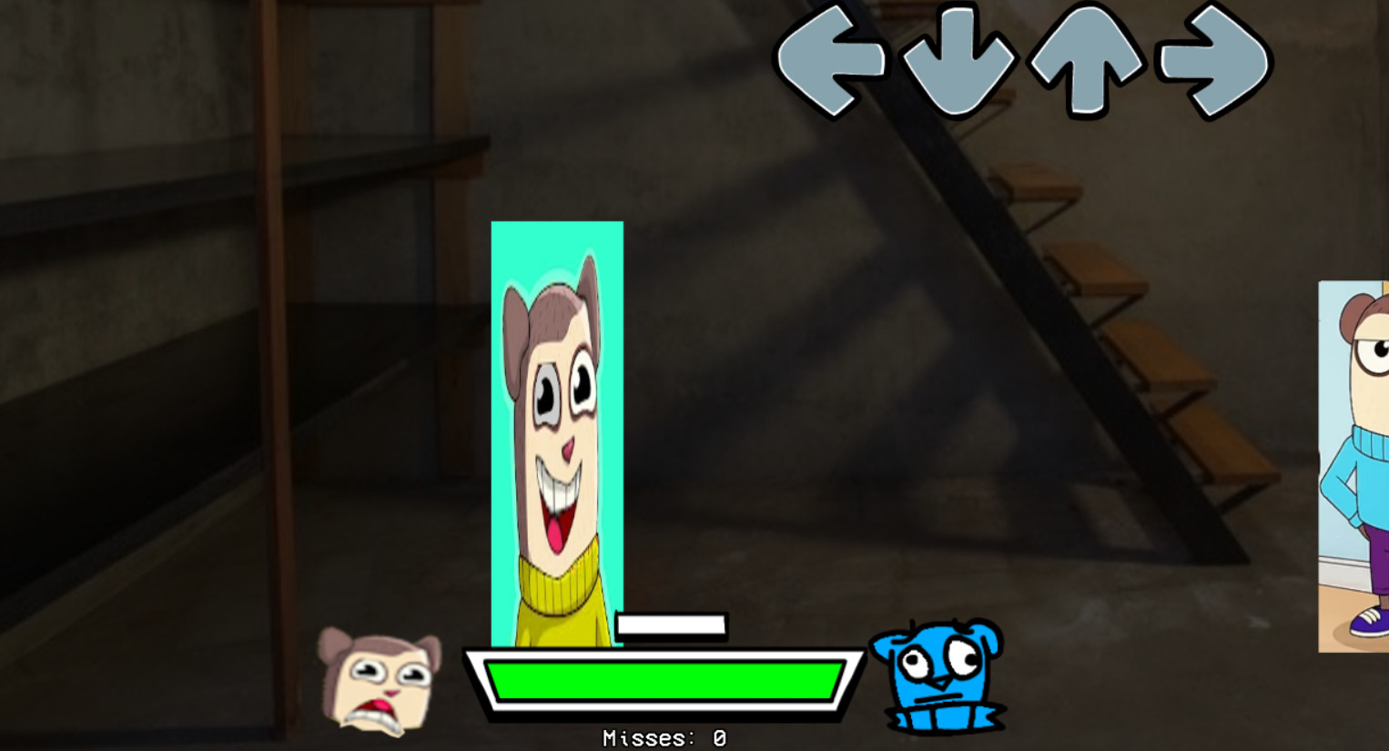 Dingagulp(Reuploaded)