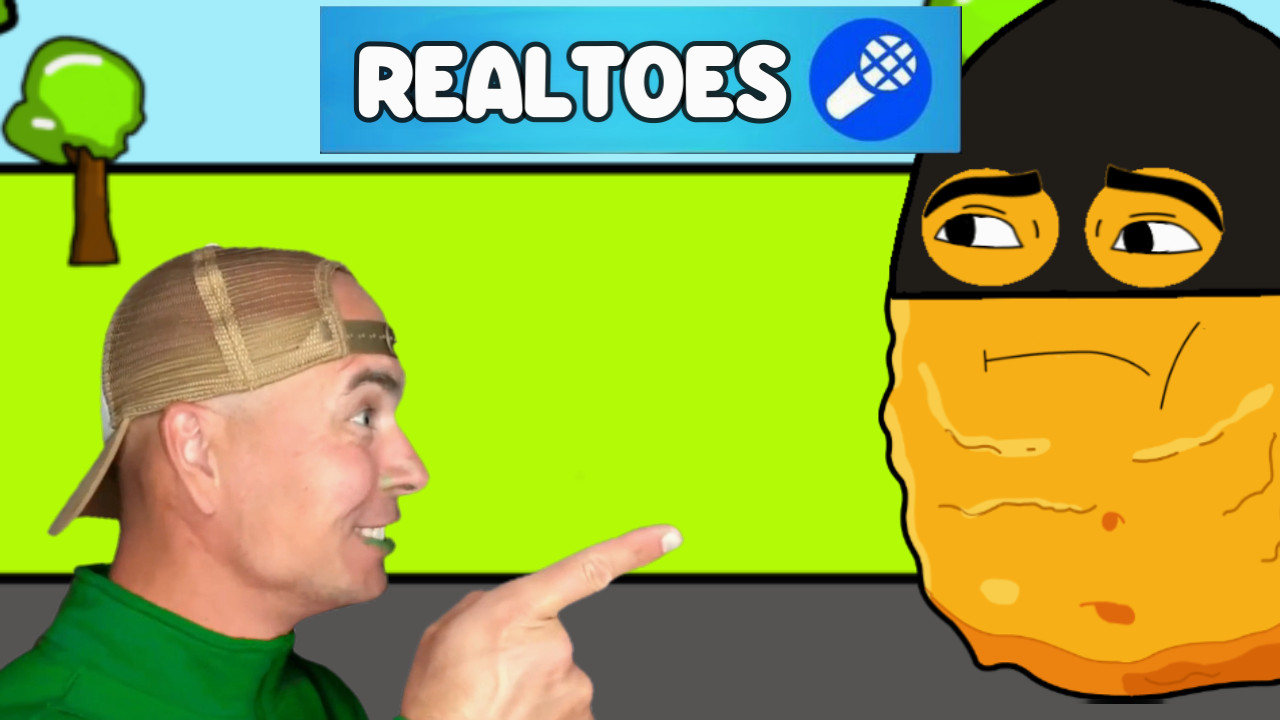 REALTOES: (update coming soon)