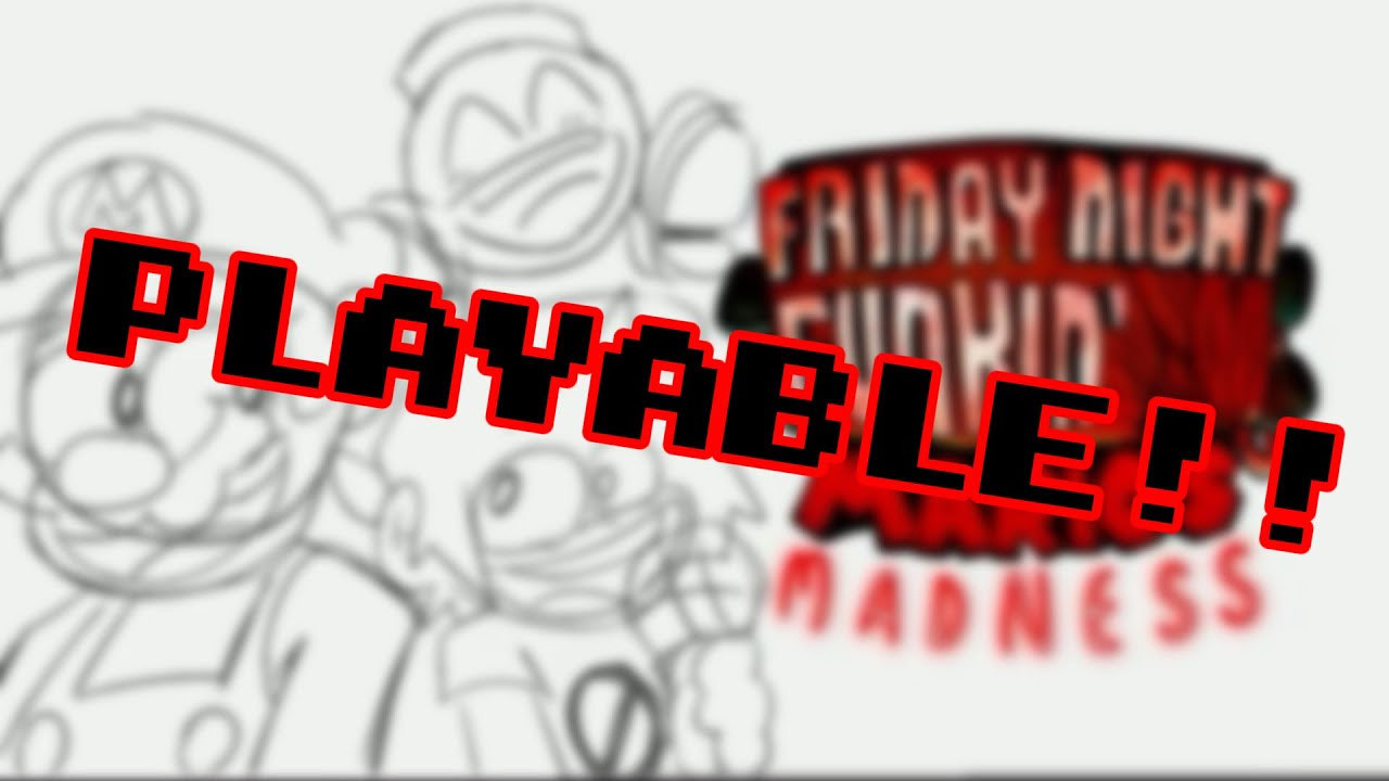 Manga Playable