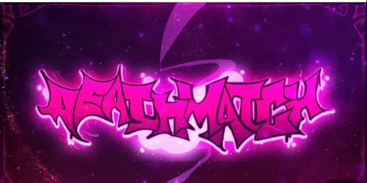 corruption：Deathmatch BlueWolf remix