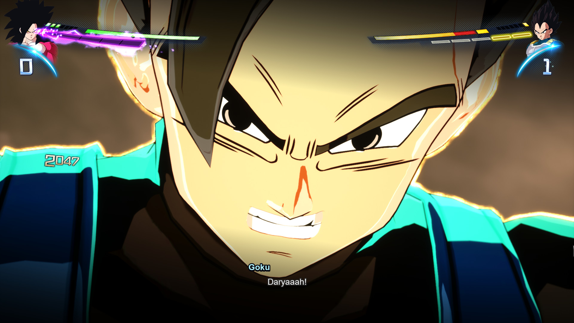 Shallot in Sparking Zero [Dragon Ball: Sparking! ZERO] [Mods]