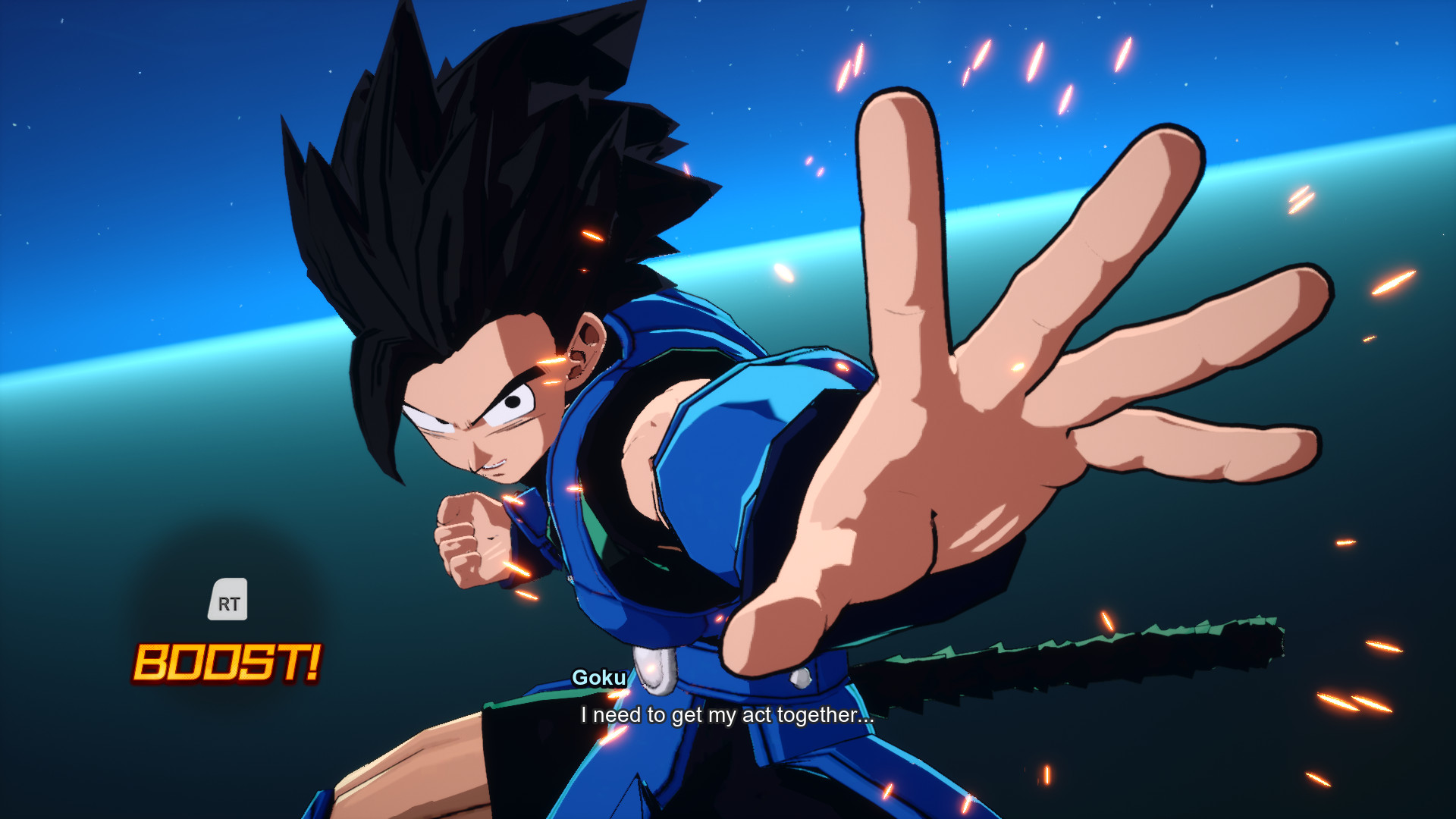 Shallot in Sparking Zero Mod for Dragon Ball: Sparking! ZERO | DBSZ Mods