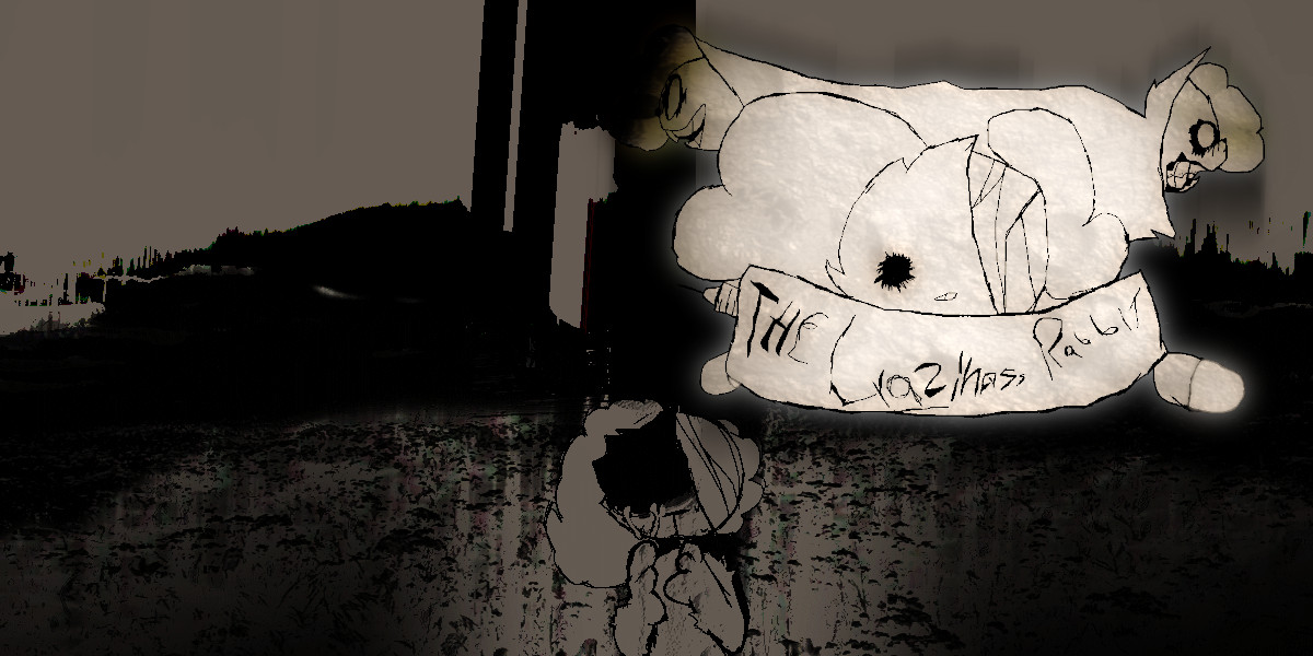 T.C.R [The Craziness Rabbit] - Pre-Release