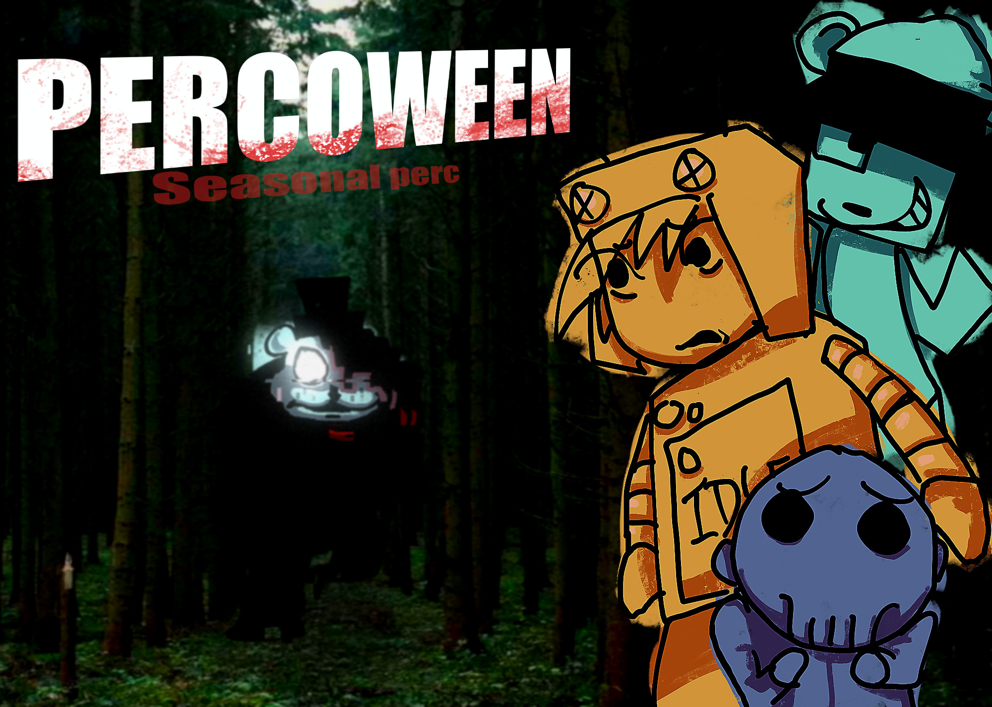 Seasonal Perc (Percween)