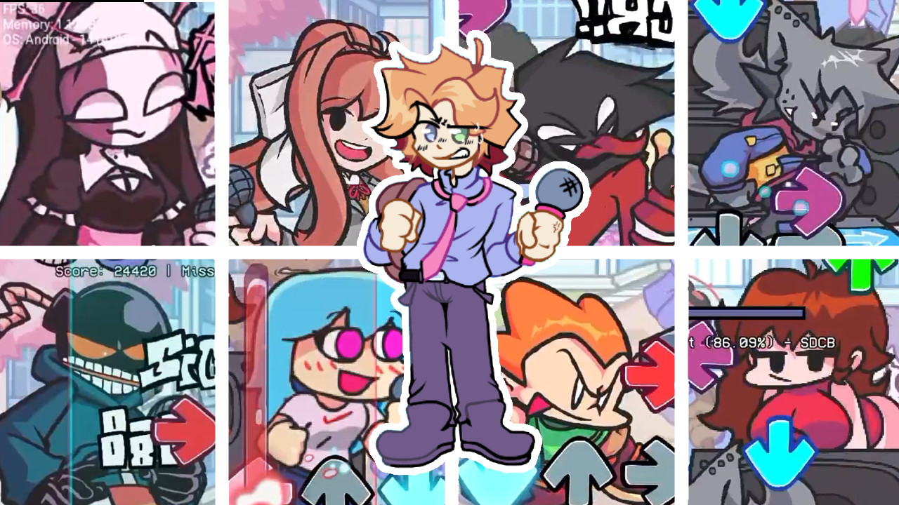roses erect but Every Turn a Different Character S