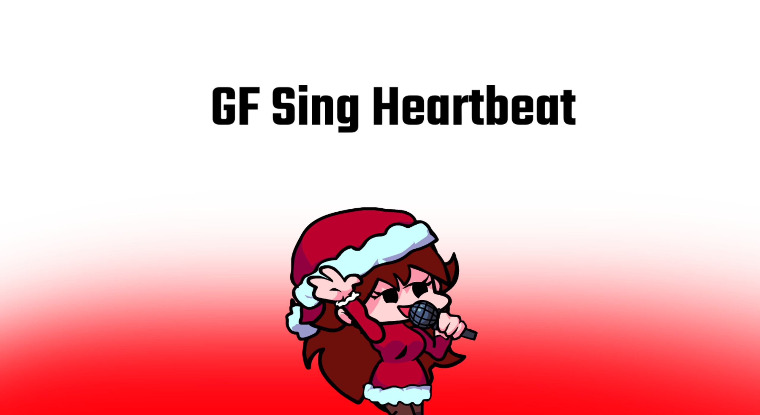 GF Sing Heartbeat