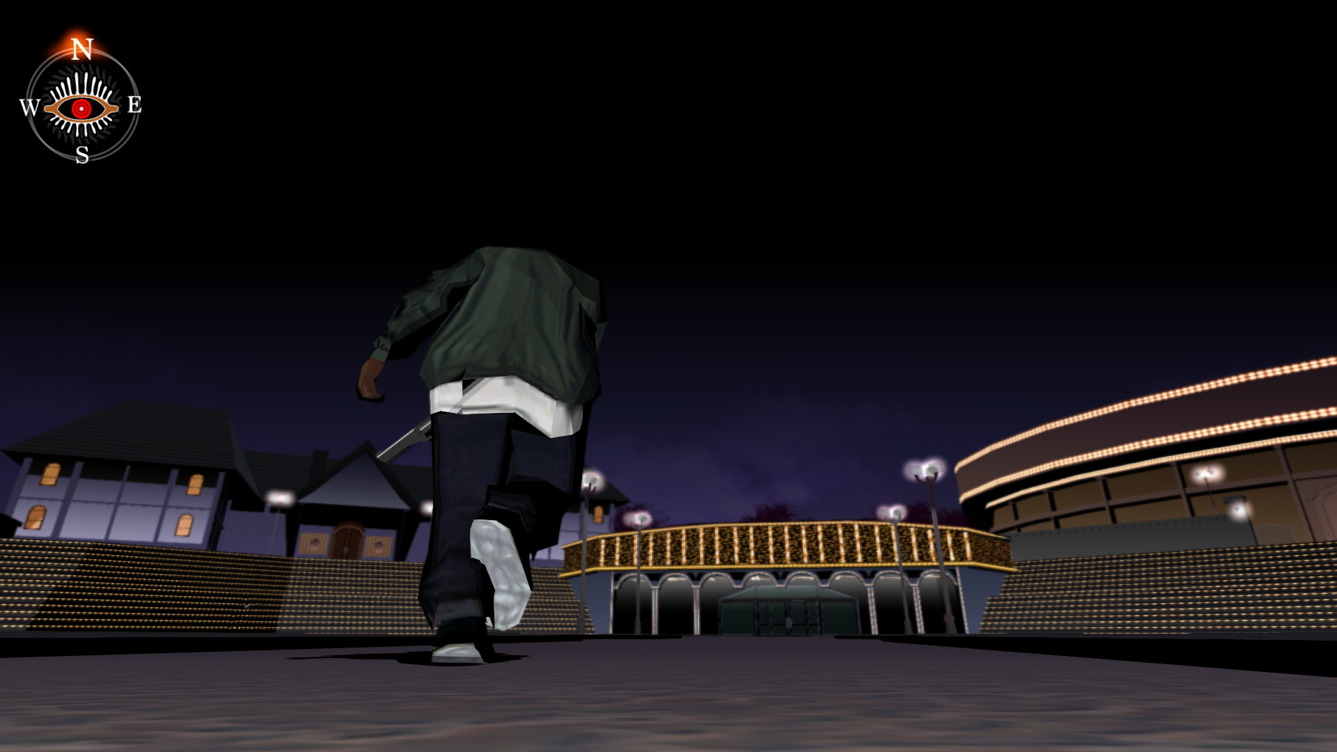 How To Dress Like Ryder In Gta San Andreas fity.club