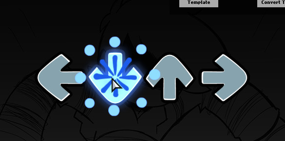 Checkbox Splash