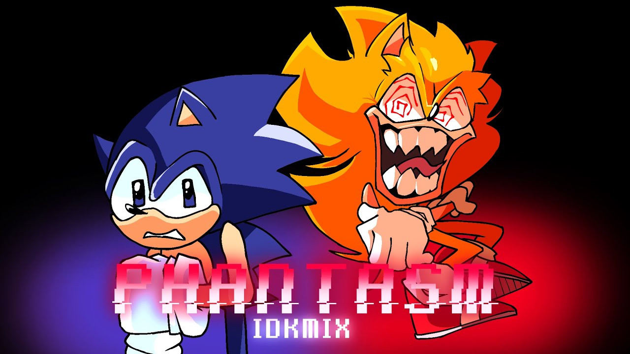 Phantasm Remix