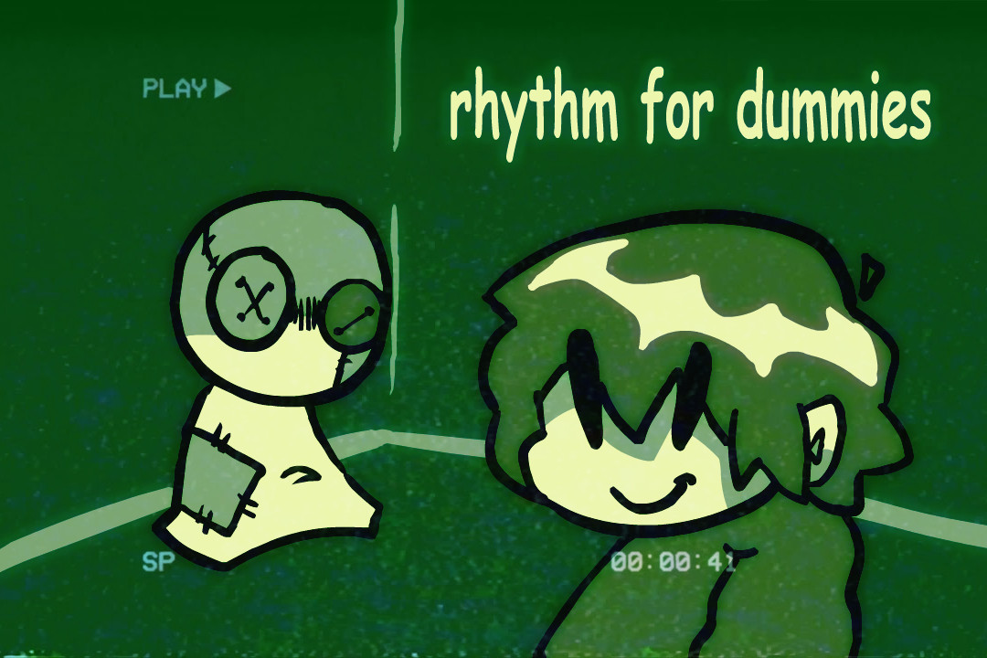 Rhythm For Dummies