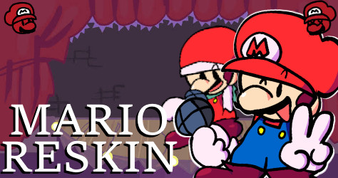Mario Reskin