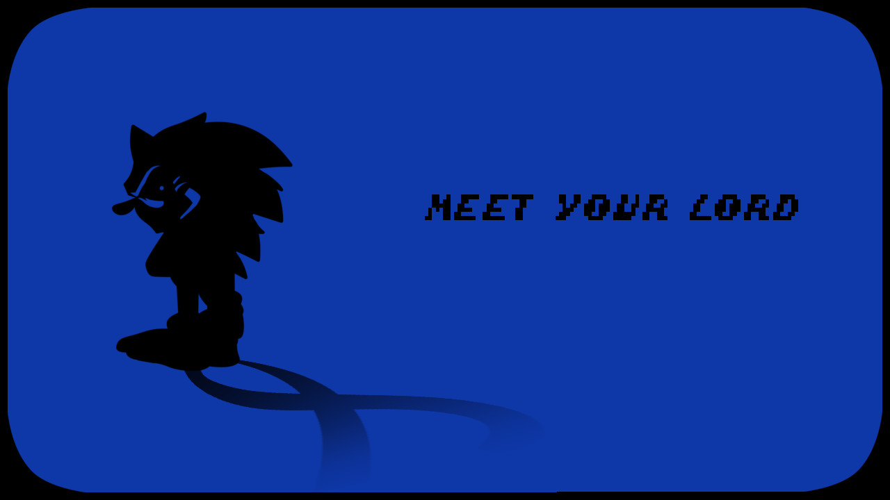Meet your LORD One-Shot