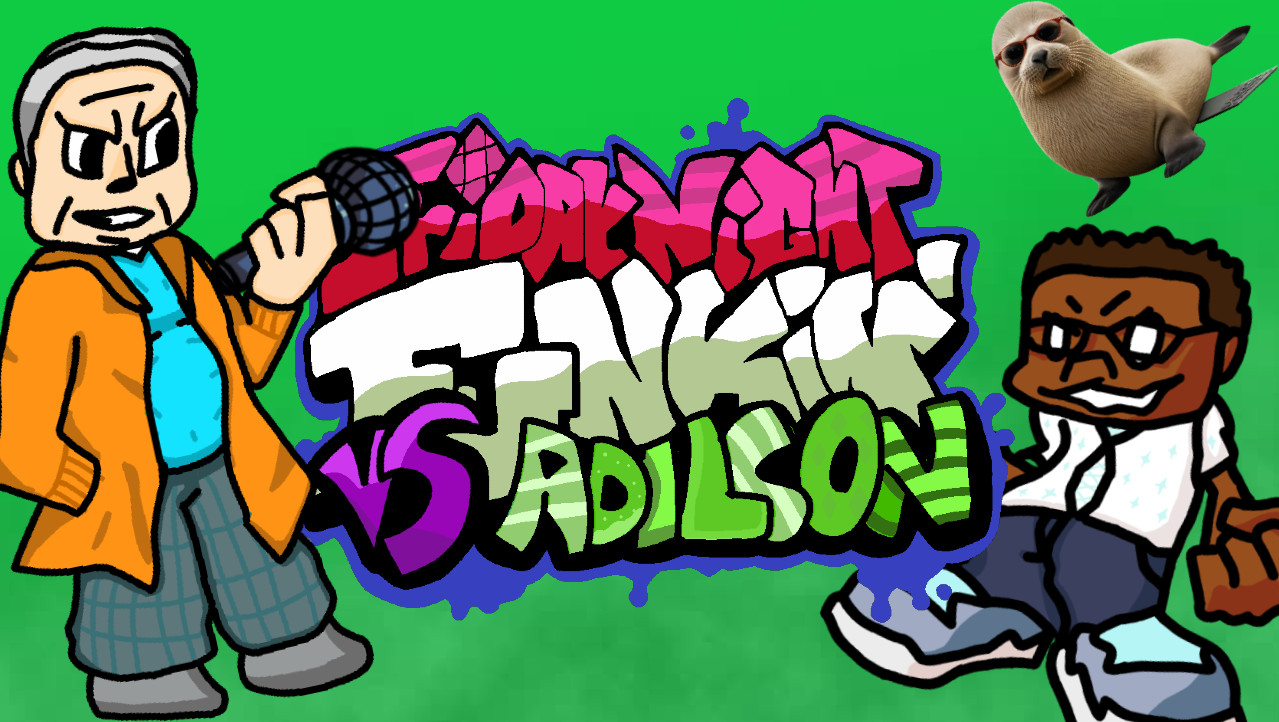 VS Adilson