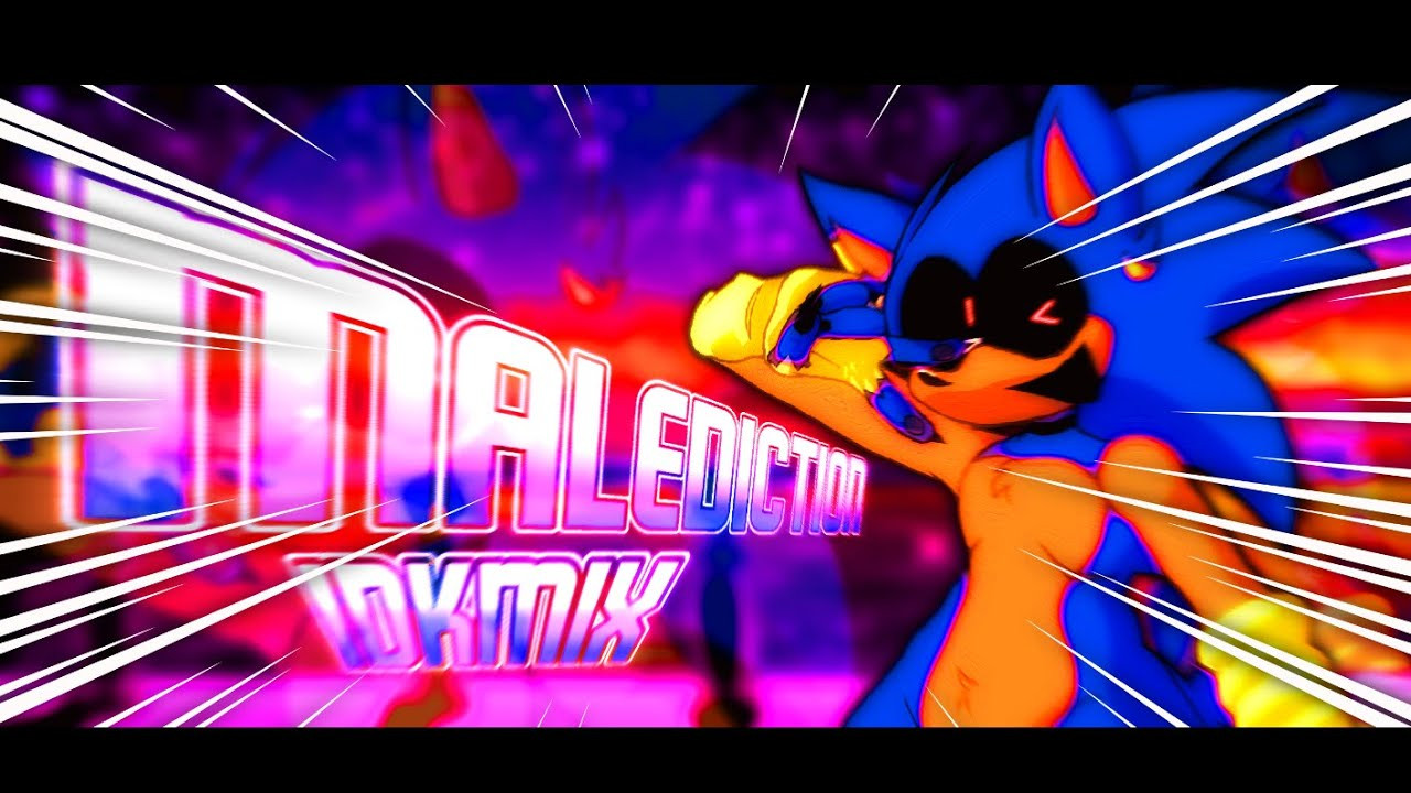Malediction Remix