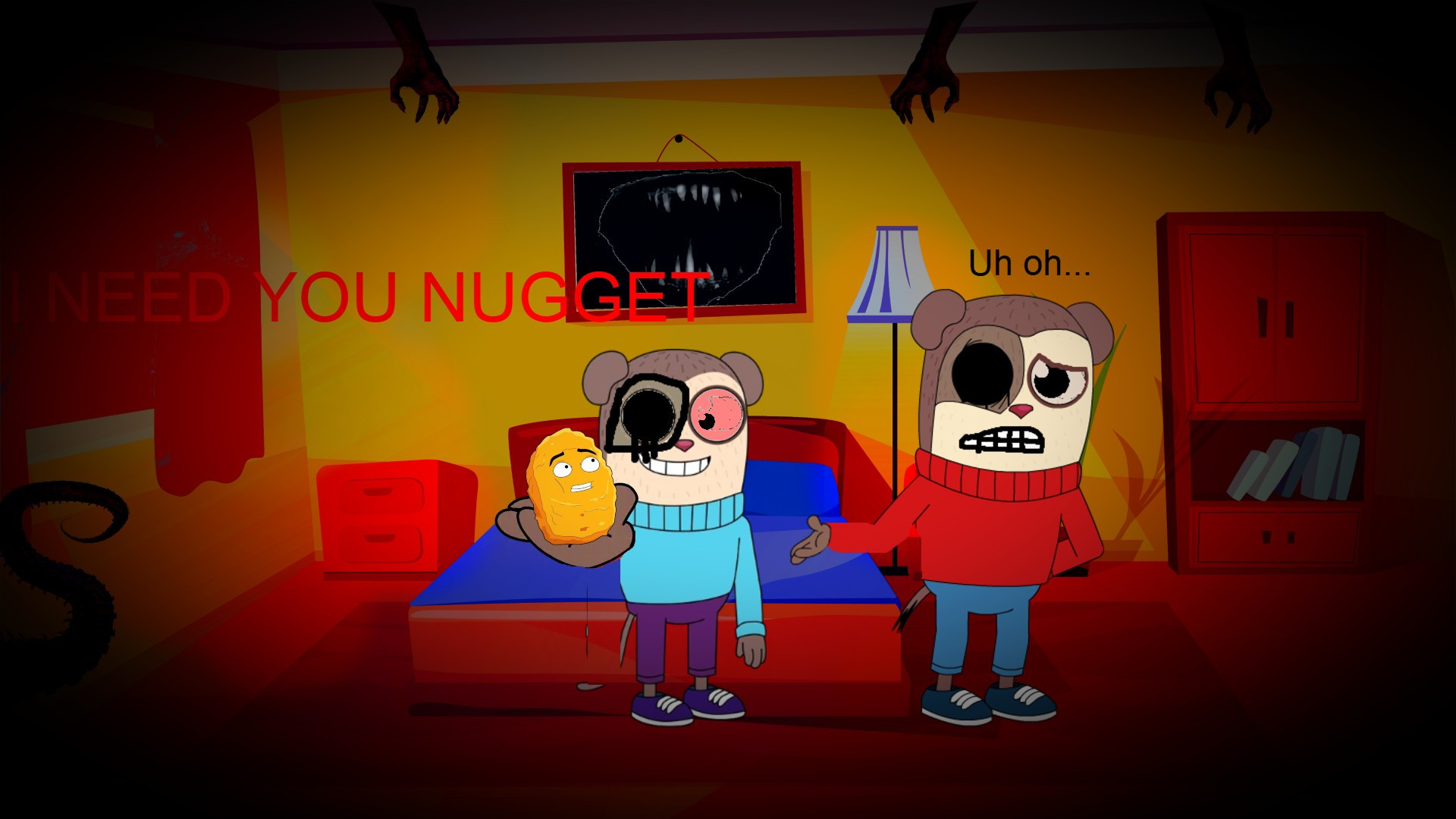 TWIDDLYWINS