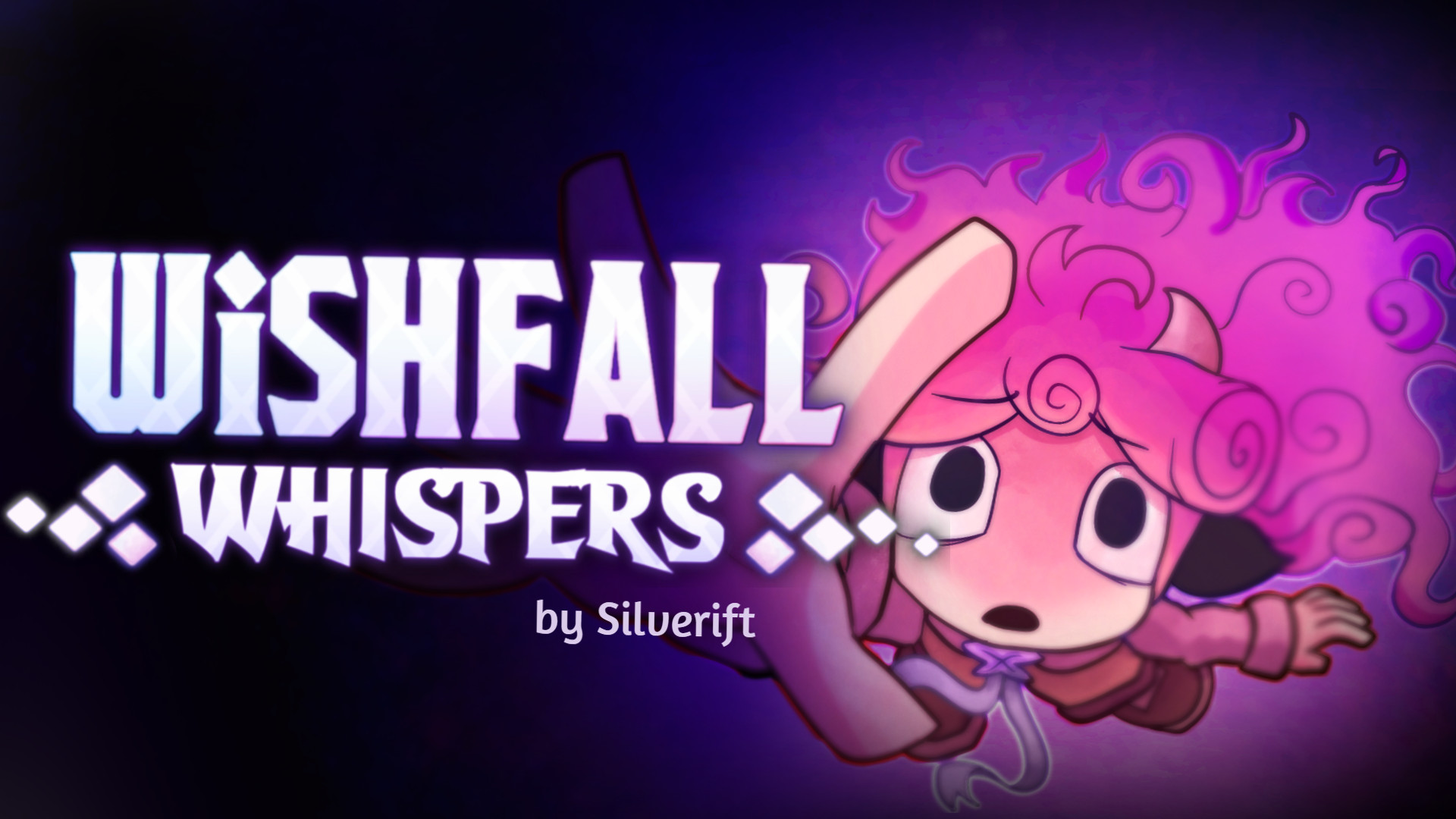 Wishfall Whispers