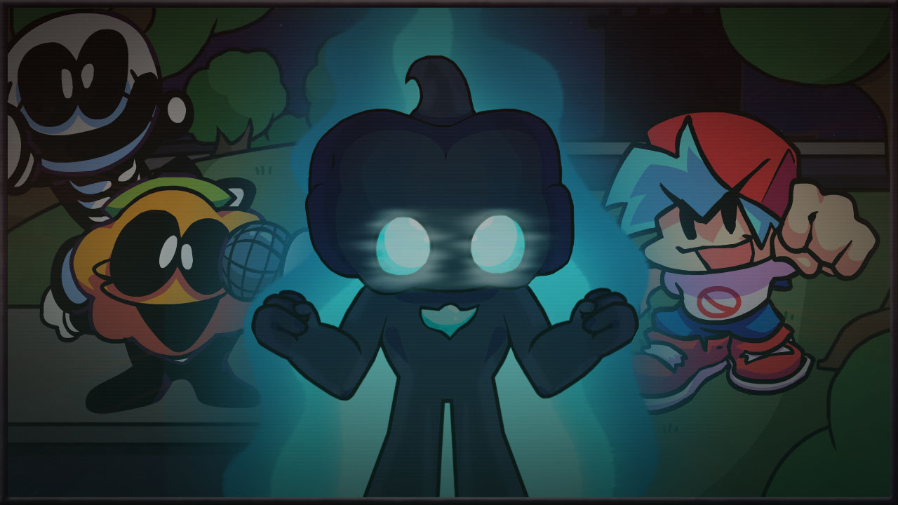 SpookyFunkin'