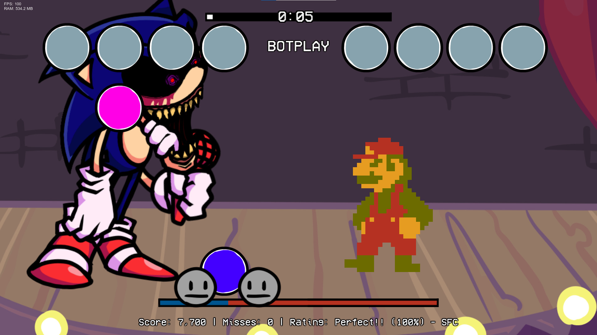 Nintendont CREEPYPASTAS