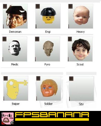 Kirby Freemans Spy Mask's