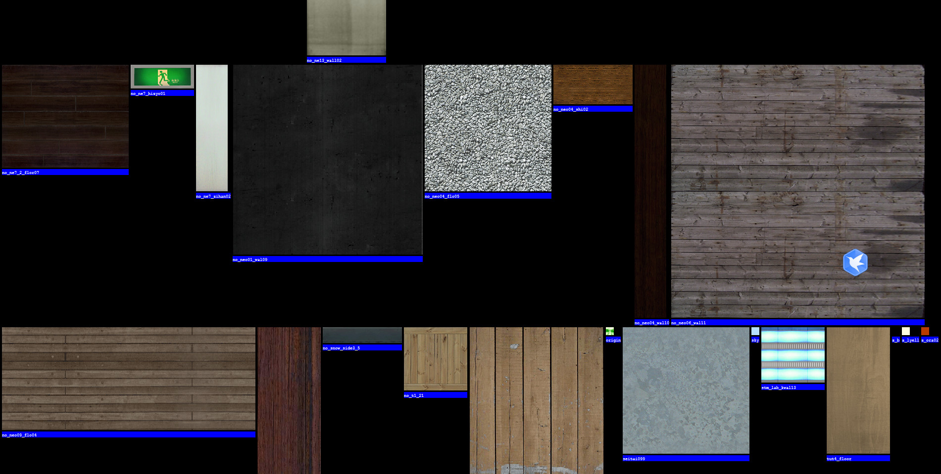 mat_omiya_2008.wad Mod for Goldsource Engine | GoldSrc Mods