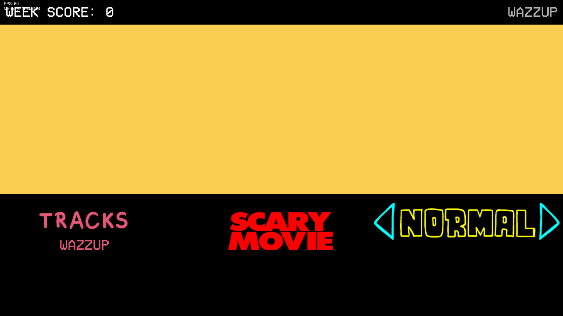 Scary Ahh Mod